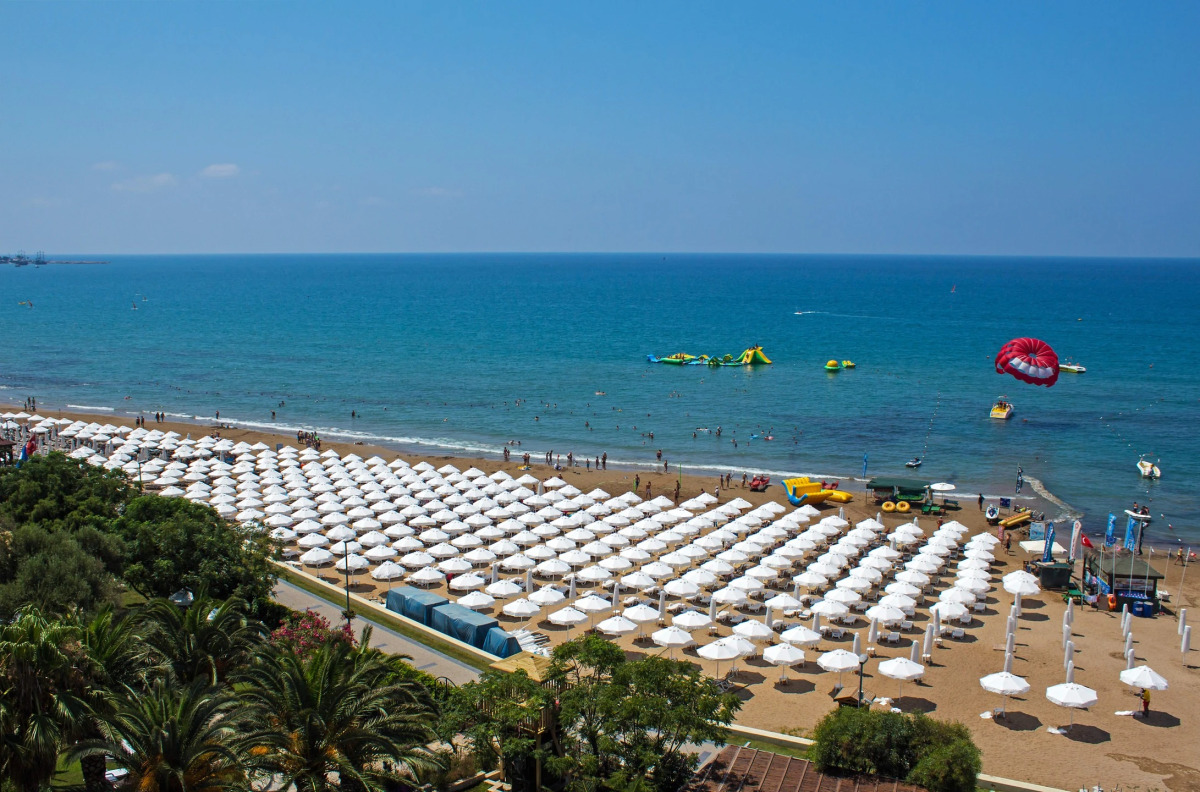 Crystal Sunset Luxury Resort & Spa - All Inclusive