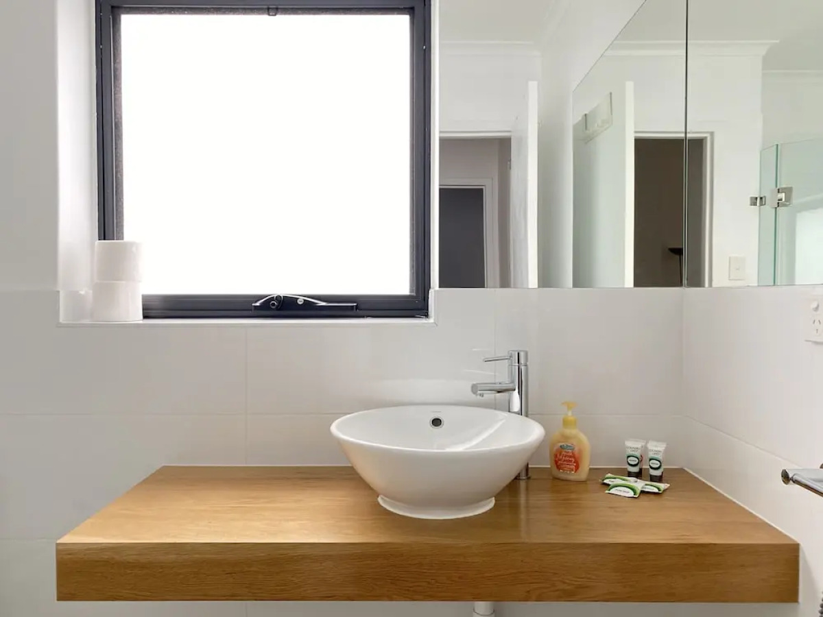 Atlantic West Beach Apartments