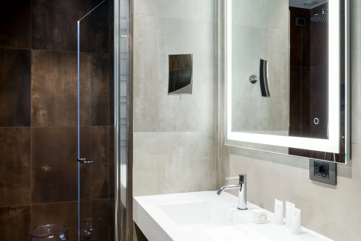 Ac Hotel Venezia by Marriott