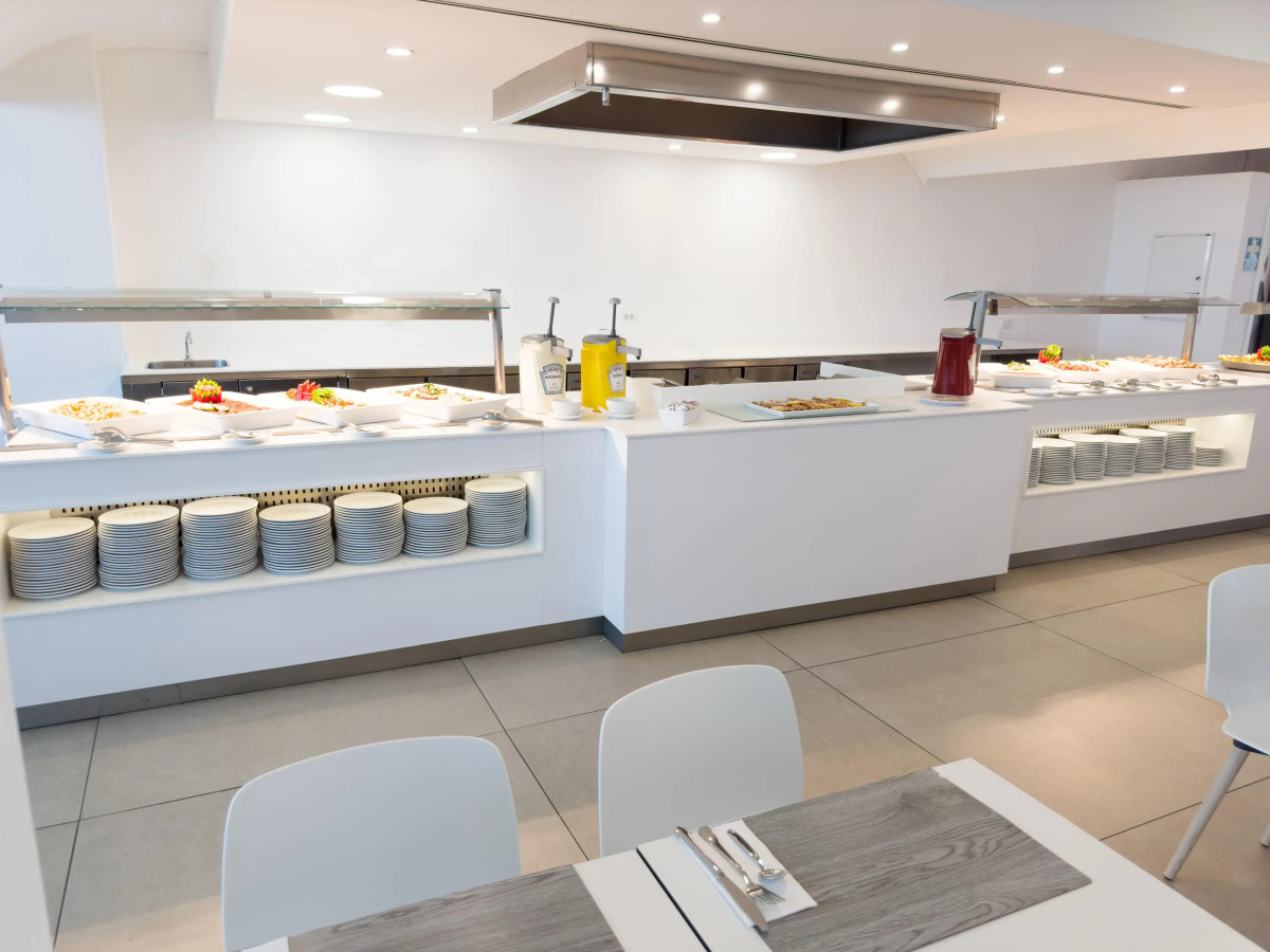 BLUESEA Lagos de Cesar