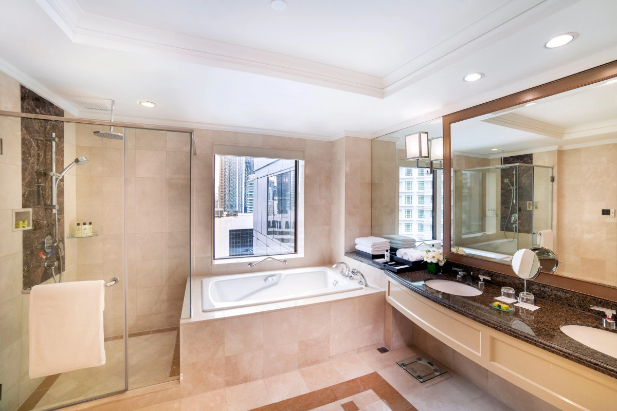 InterContinental Kuala Lumpur by IHG