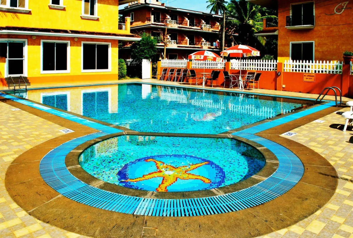 Jasminn Hotel - AM Hotel Kollection