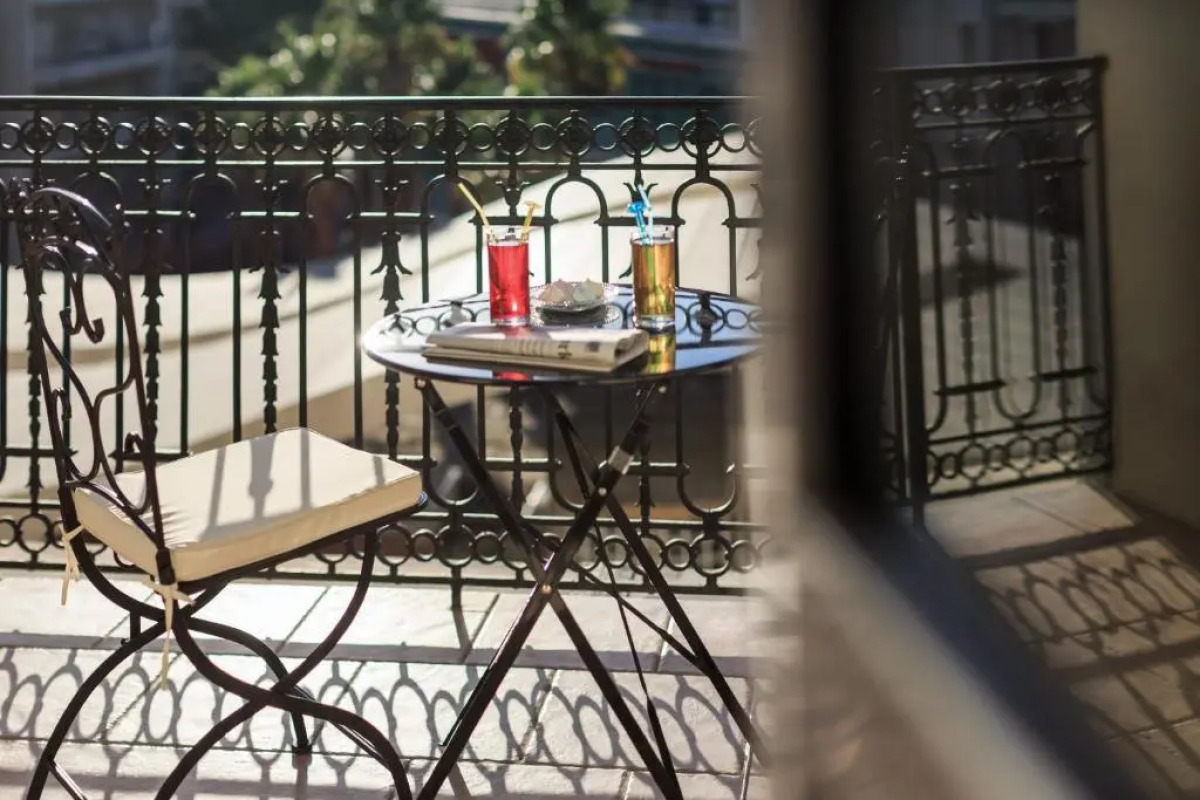 Villa Otero by Happyculture