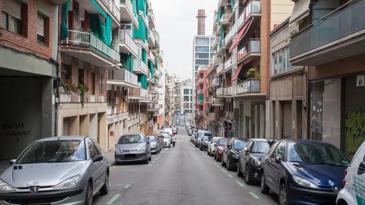 Galaxy Star Hostel Barcelona