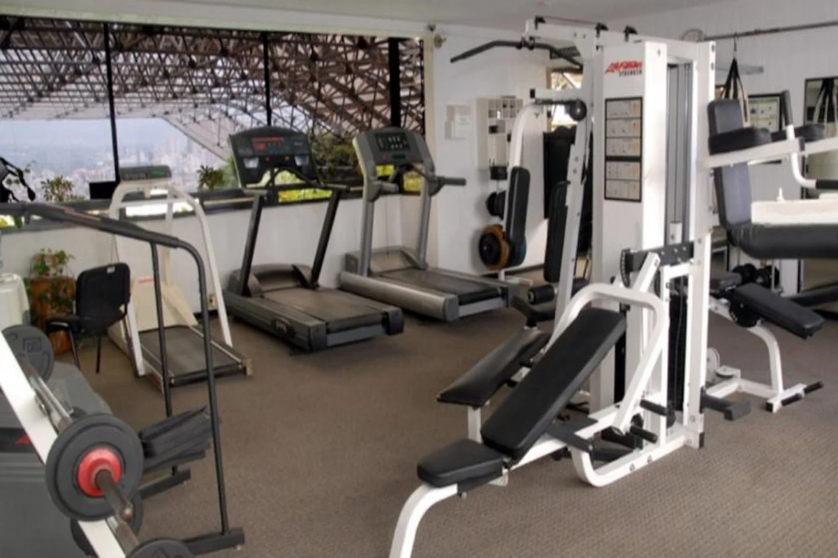 Sevilla Palace Hotel