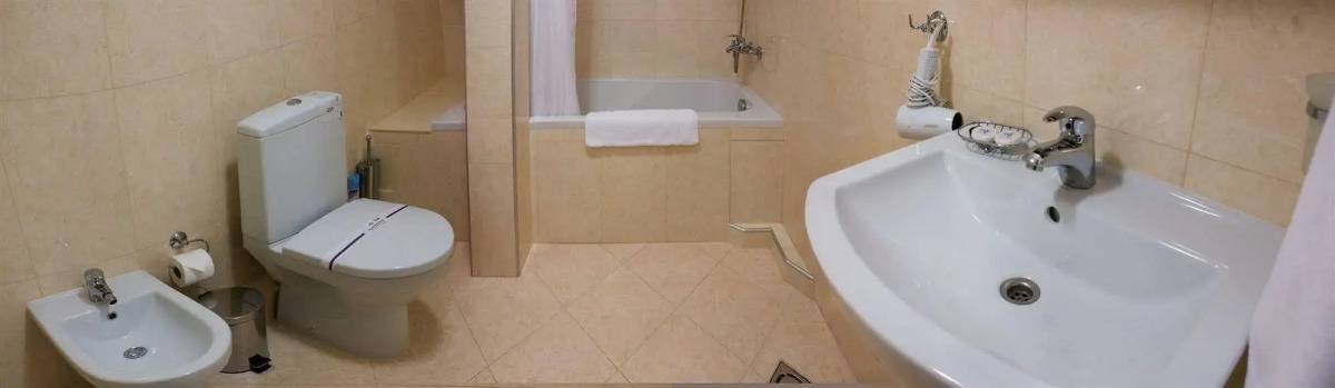 Отель «Роял стрит»