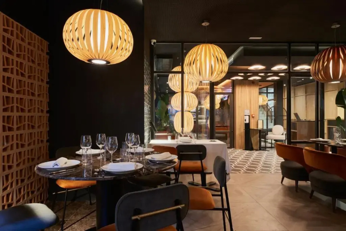 Aparthotel Augusta Barcelona