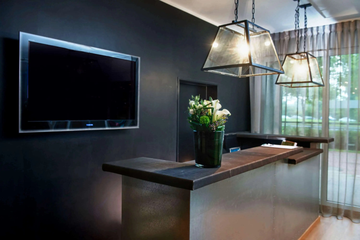 Wyndham Hannover Atrium