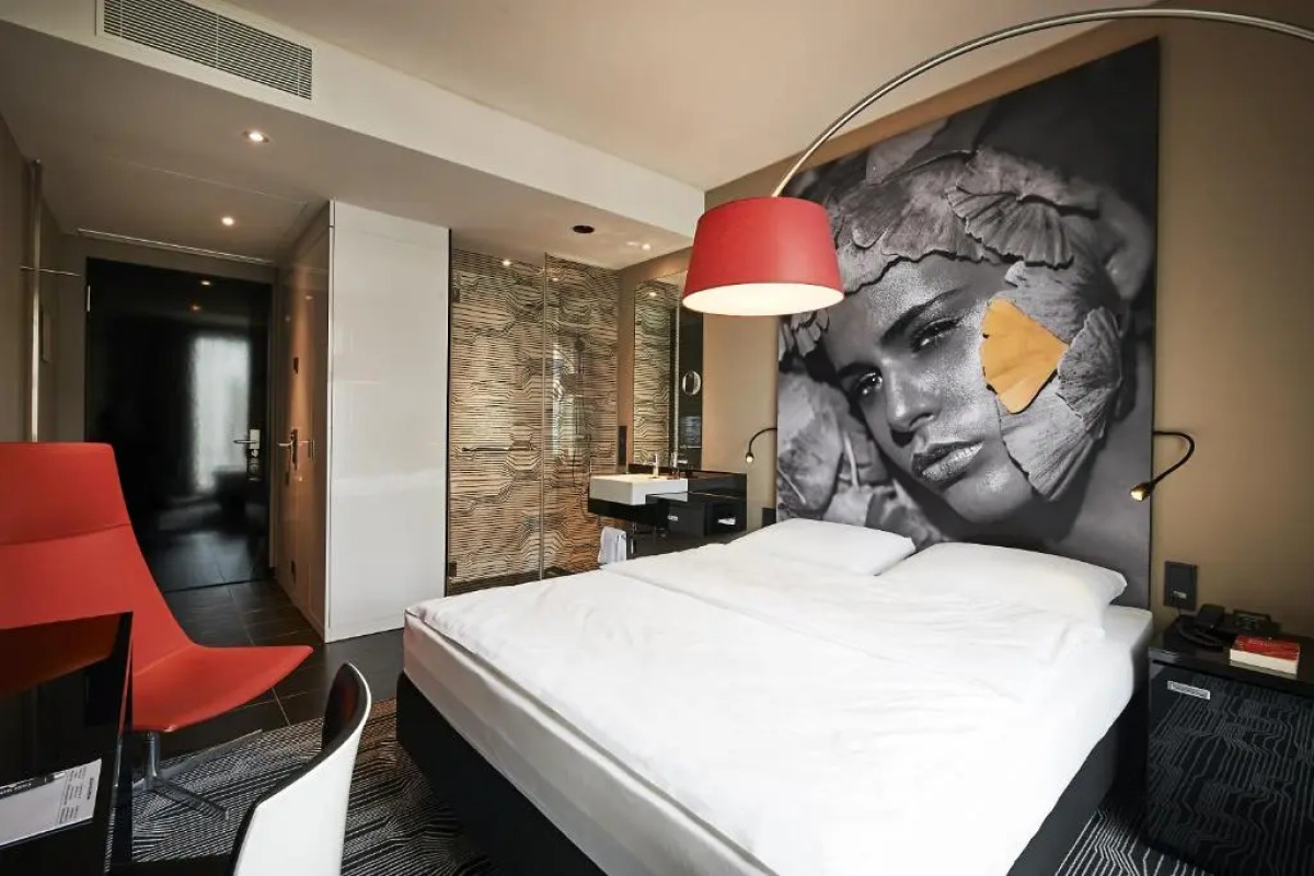 LÉGÈRE HOTEL Tuttlingen