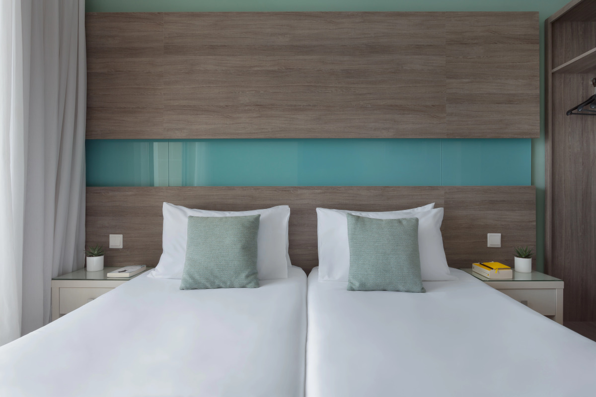 115 The Strand Hotel by NEU Collective