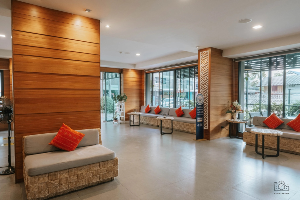 Cmor by Recall Hotels, Chiang Mai