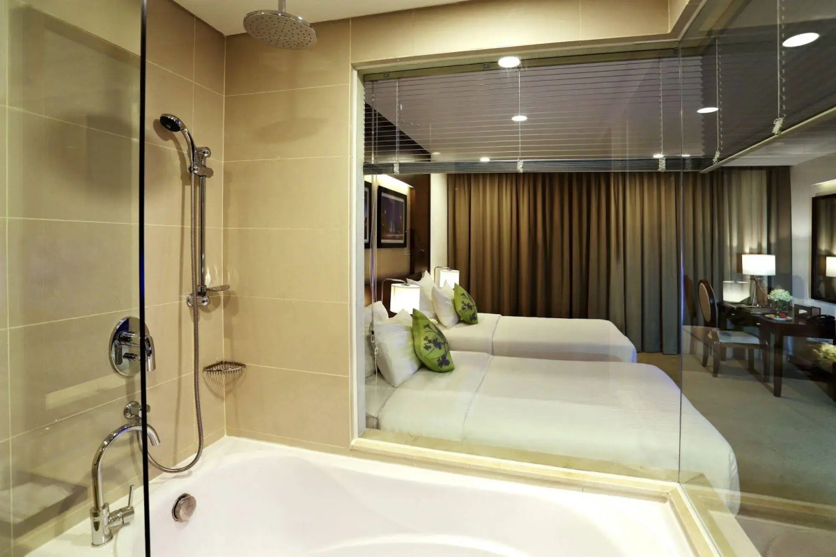 The Ann Hanoi Hotel & Spa