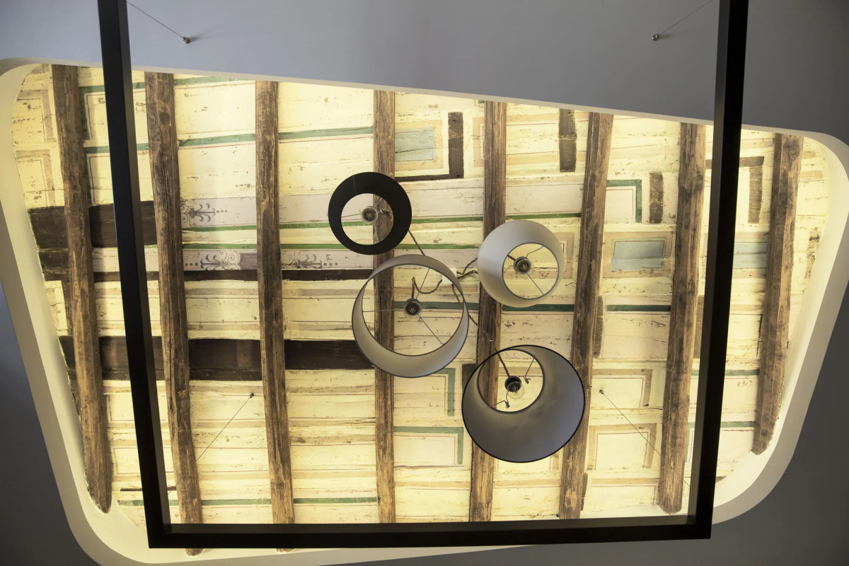 Campo De Fiori Prestige Rooms