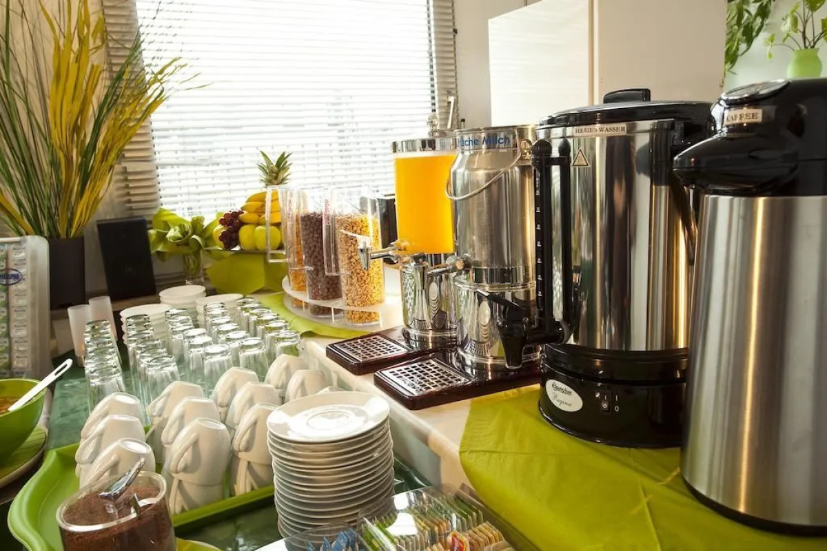 City Gate by Centro Comfort