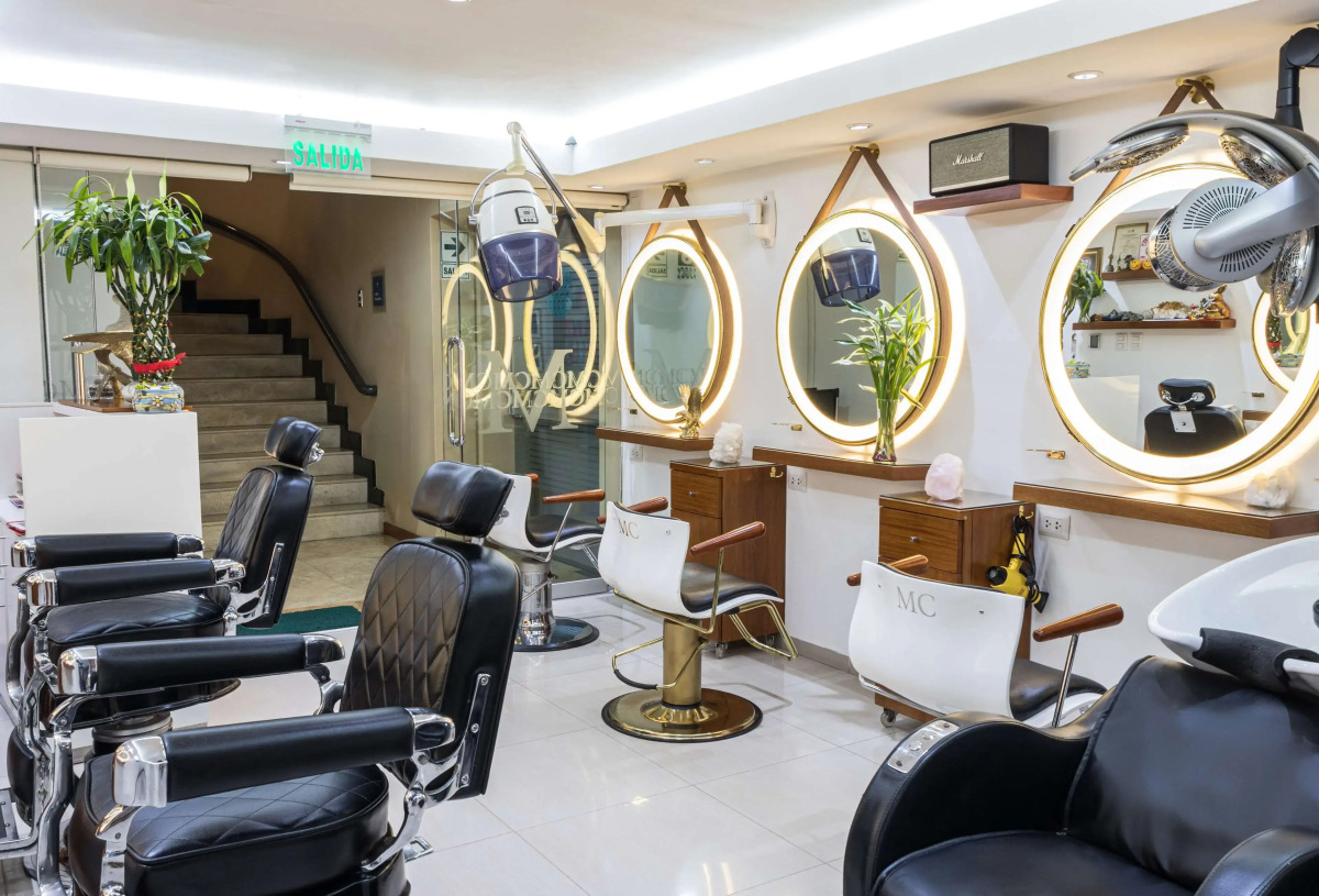 Sonesta Hotel El Olivar Lima