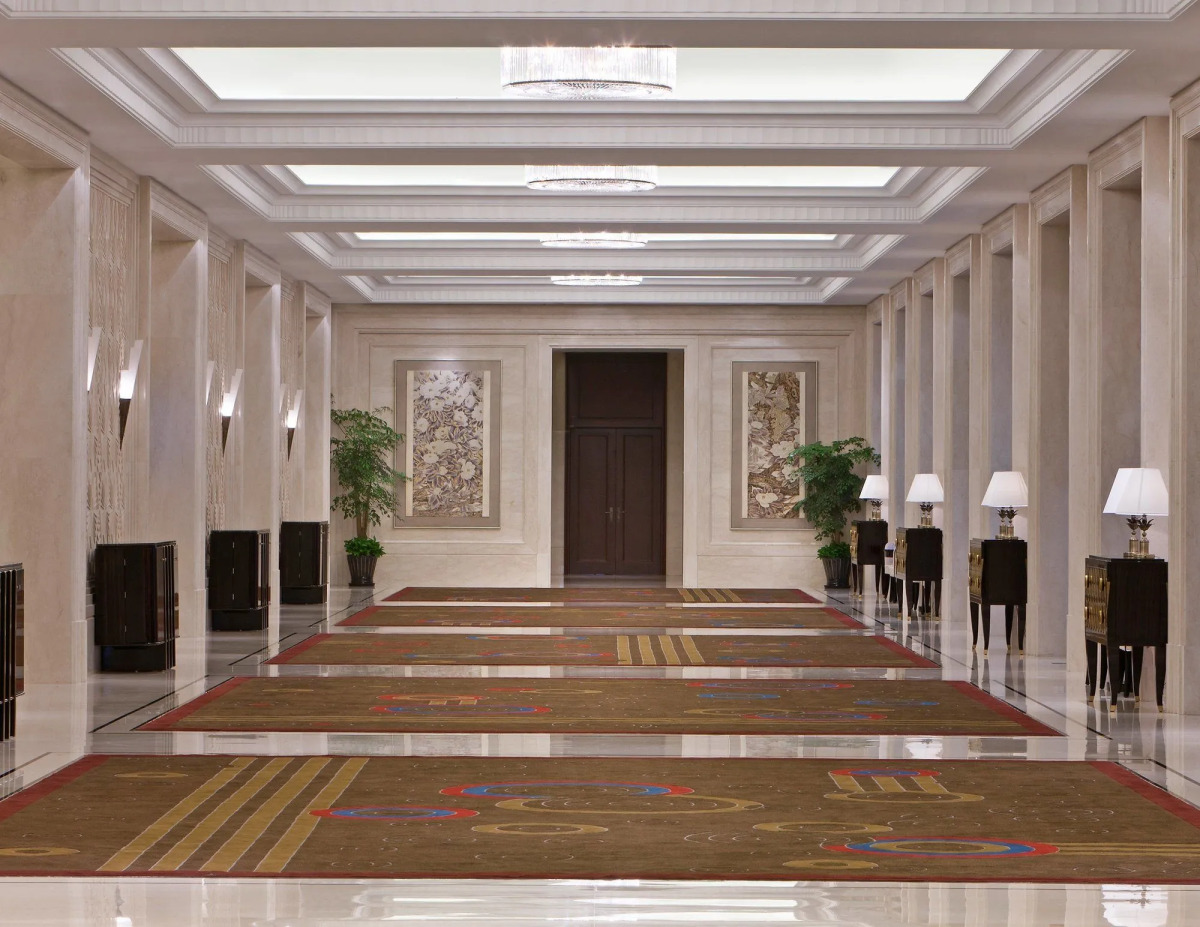 Sheraton Changzhou Wujin Hotel