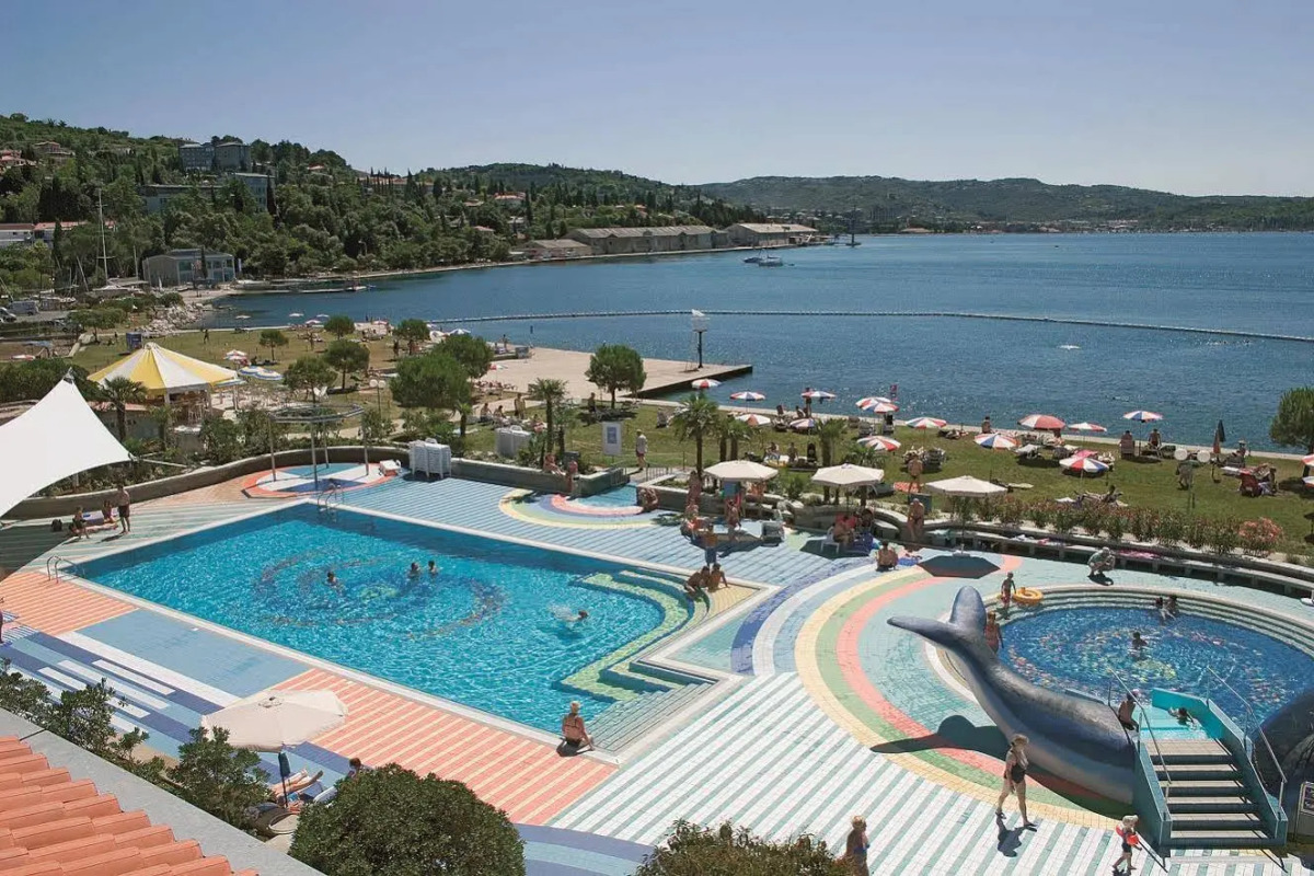 Hotel Ville Park Premium