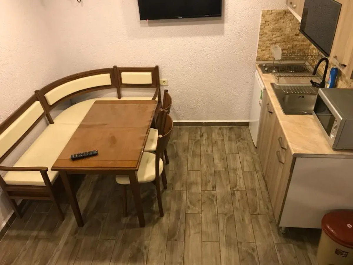 Harbour Suites Old City