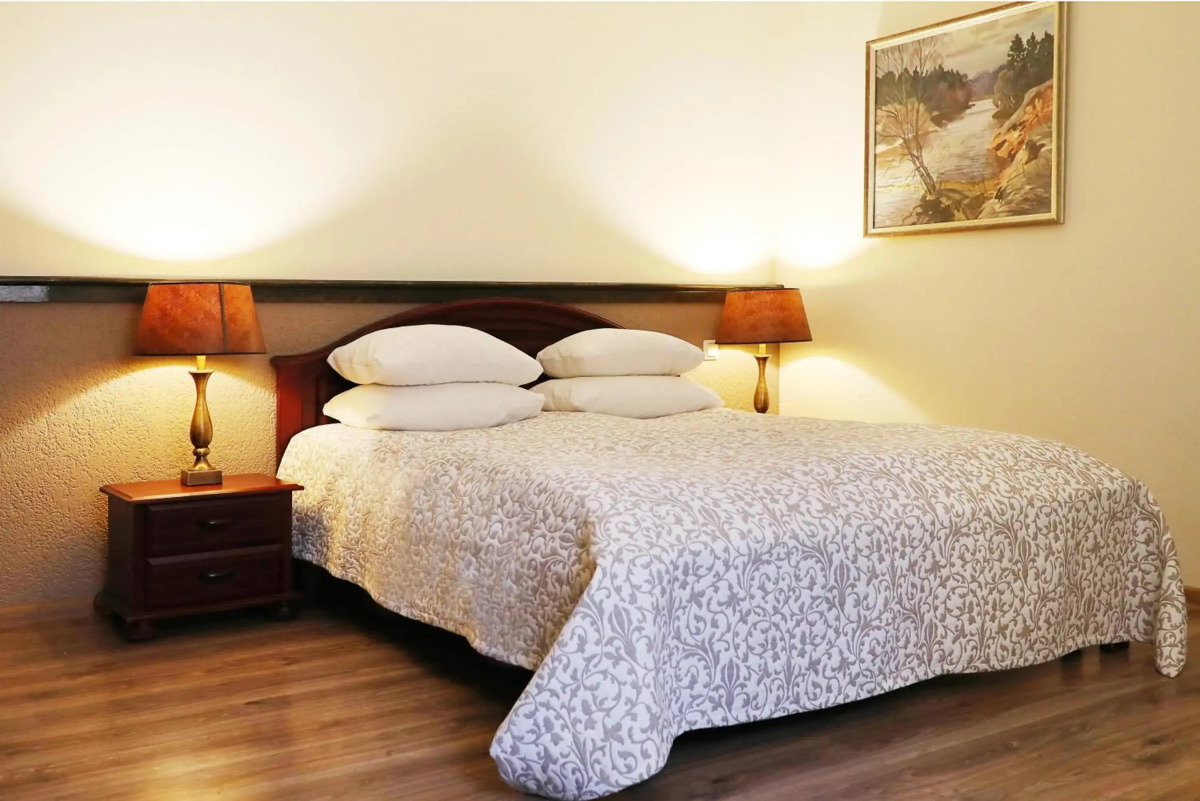 Old Riga Boutique Hotel Vecriga