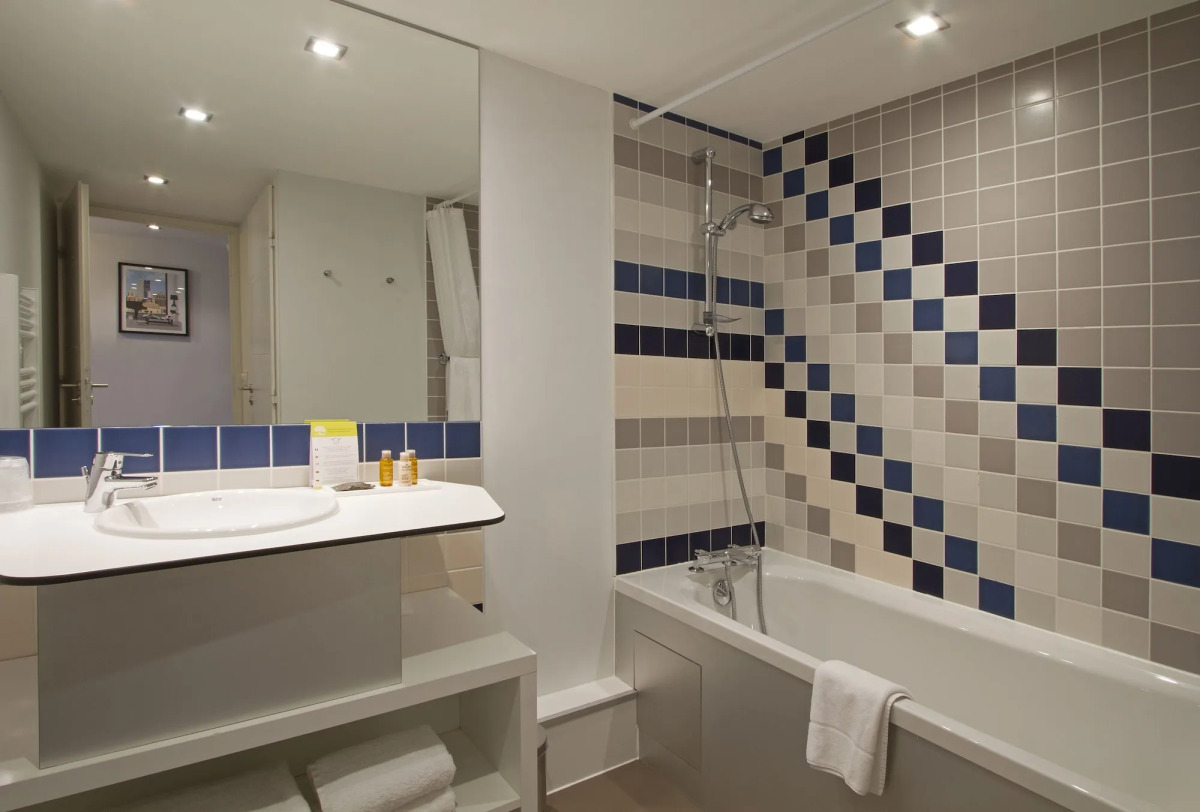 Privilège Appart Hotel Saint-Exupéry