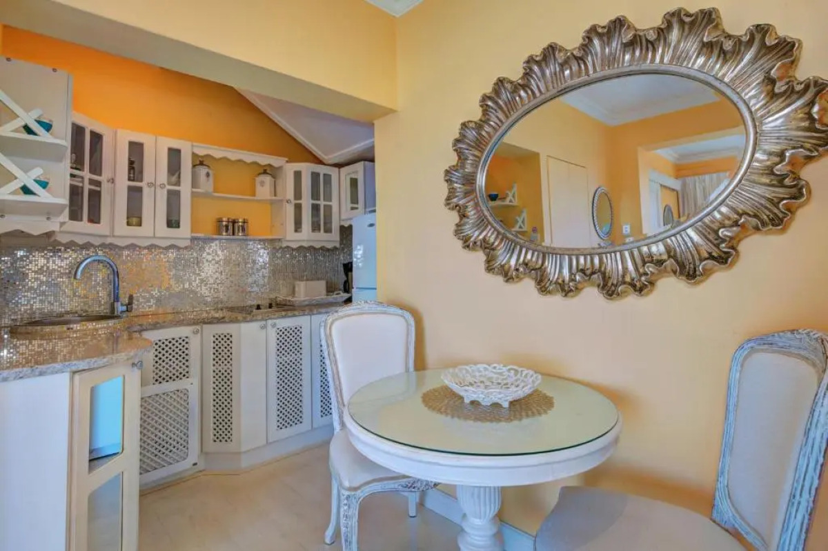 Haus am Strand - on the Beach