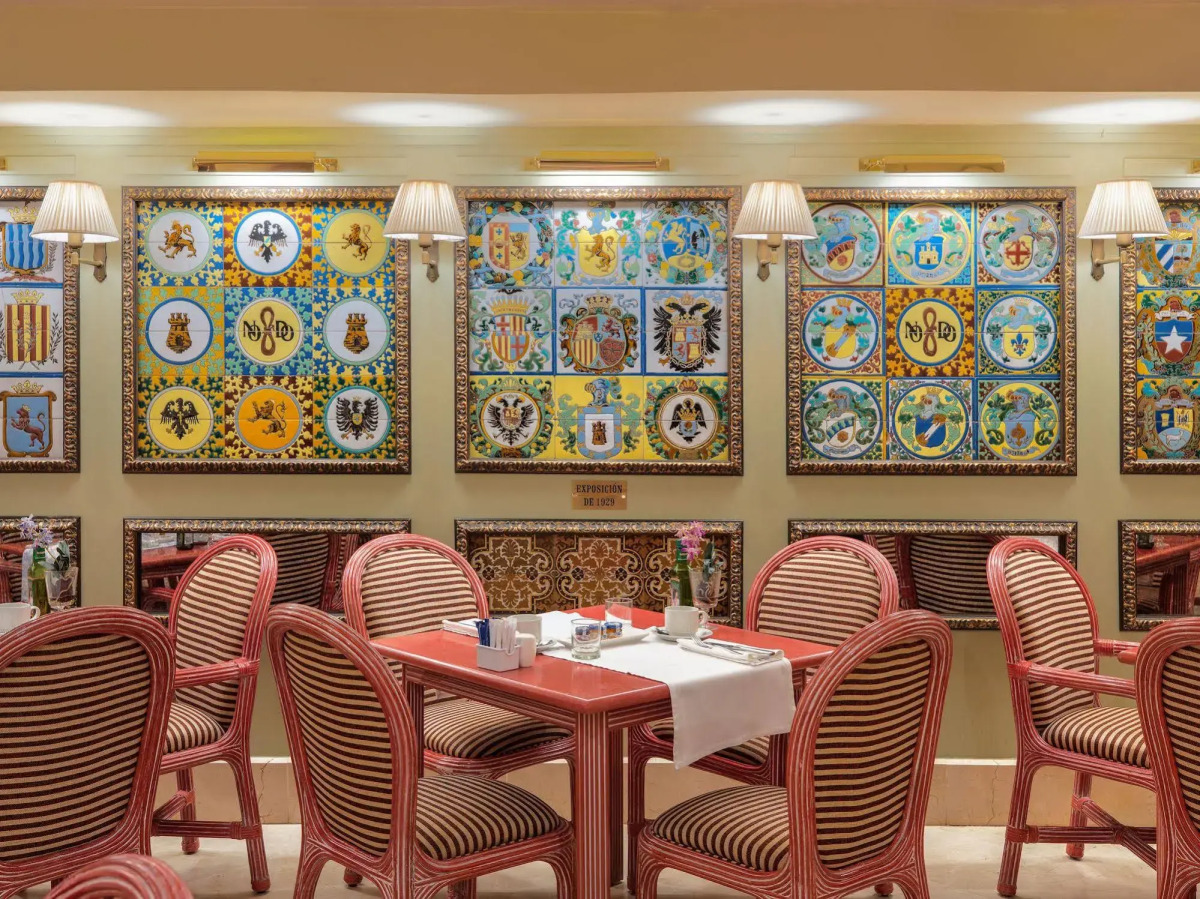 H10 Corregidor Boutique Hotel