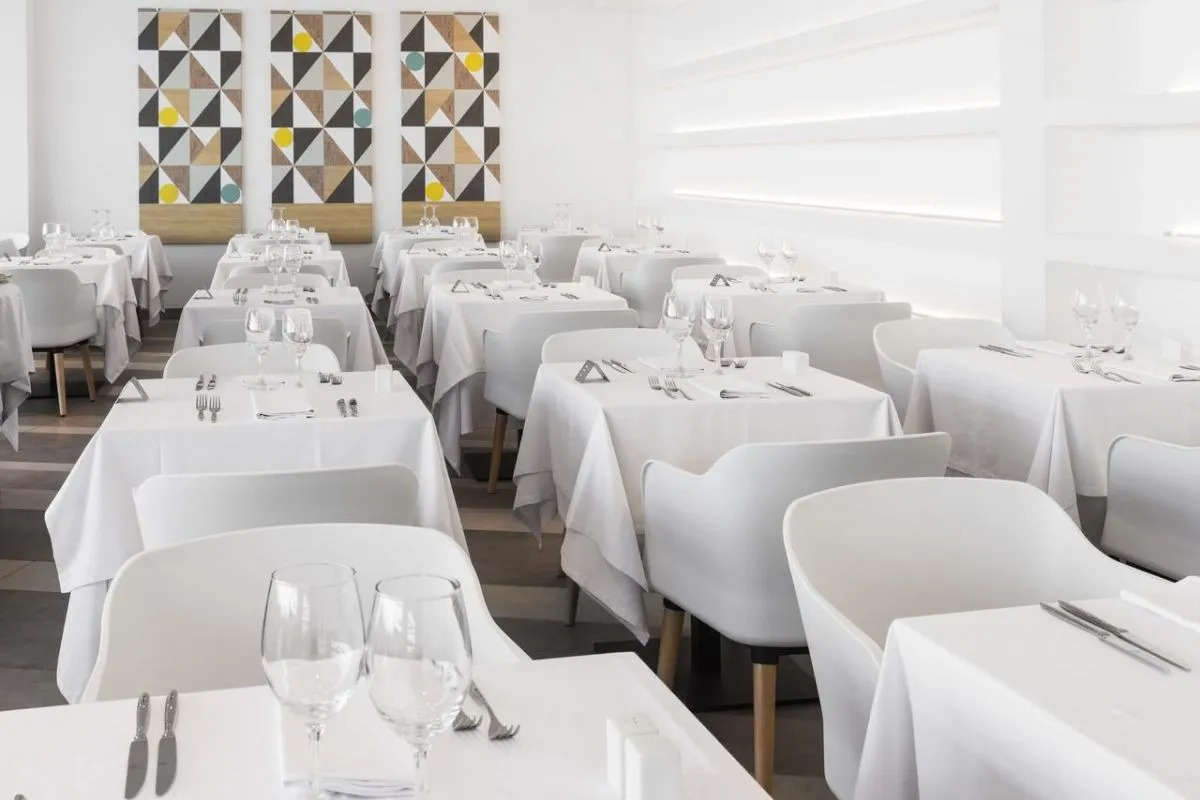 Atlantic Mirage Suites & SPA - Adults Only