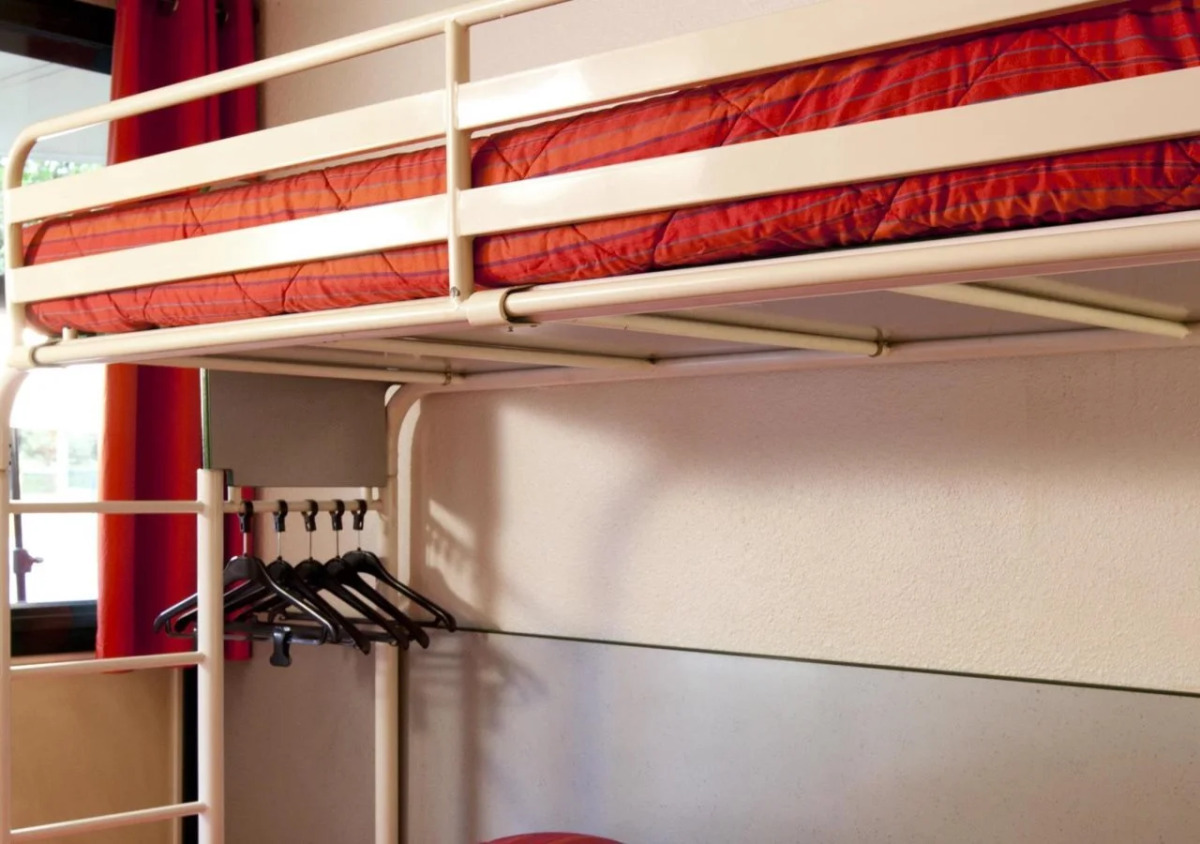 Premiere Classe Angers Ouest - Beaucouzé