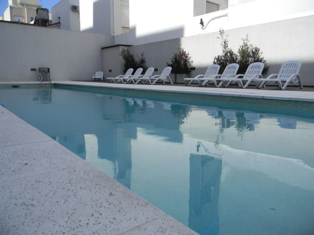 O2 Hoteles Mar del Plata