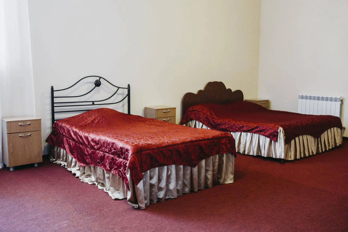 Ноев Ковчег