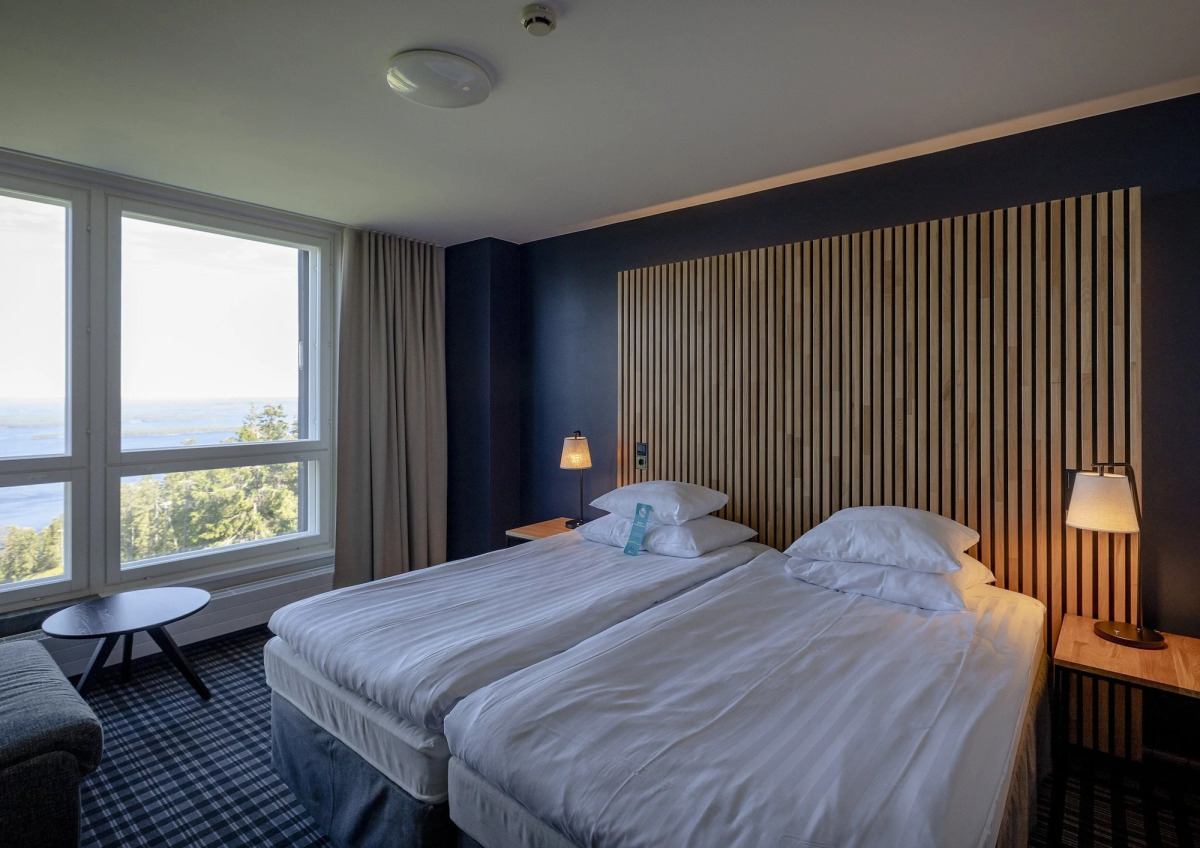 Break Sokos Hotel Koli