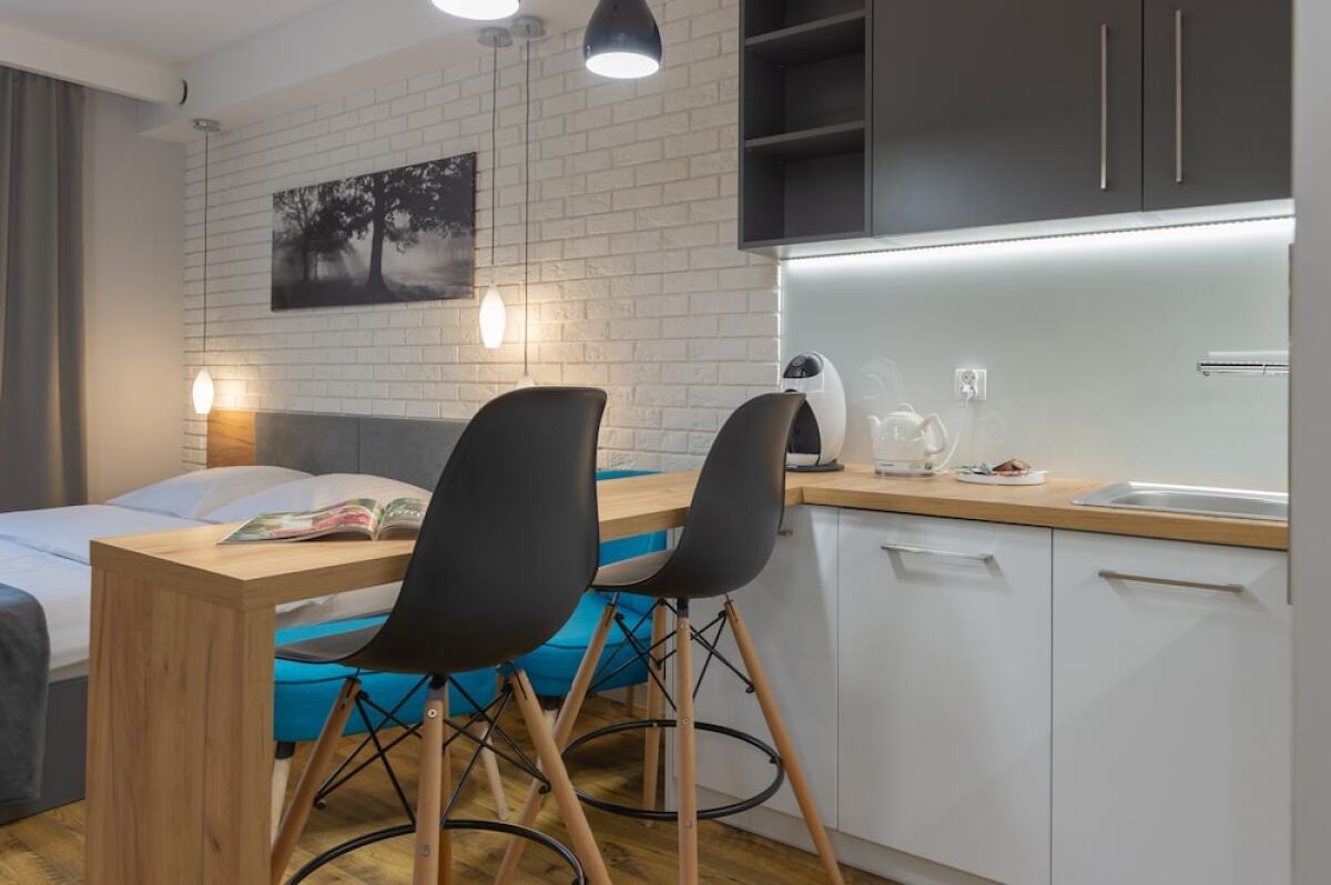 Native Apartments Augustiańska 24