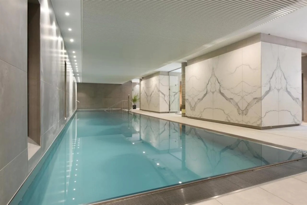 Martin's Louvain-la-Neuve