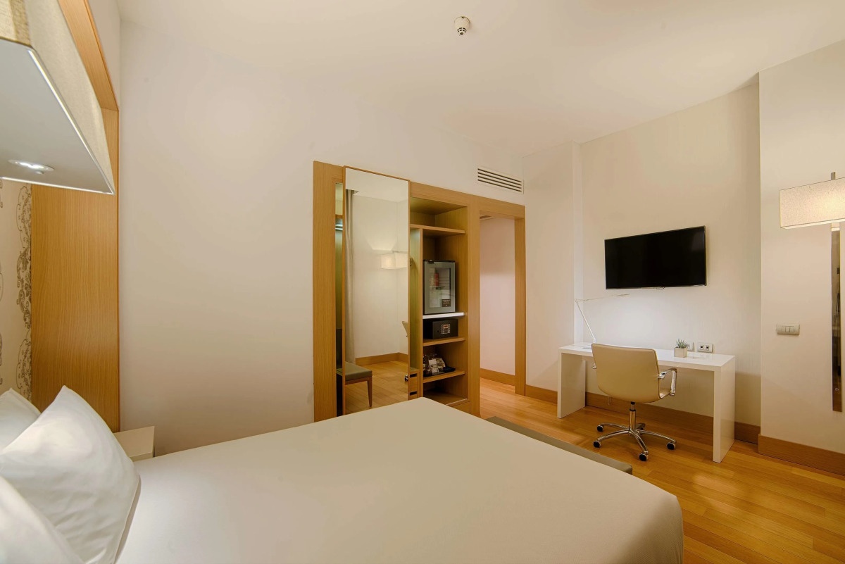 NH Collection Milano Touring