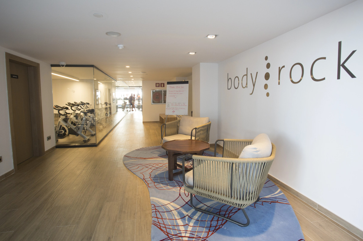 The Site Hotel Ibiza