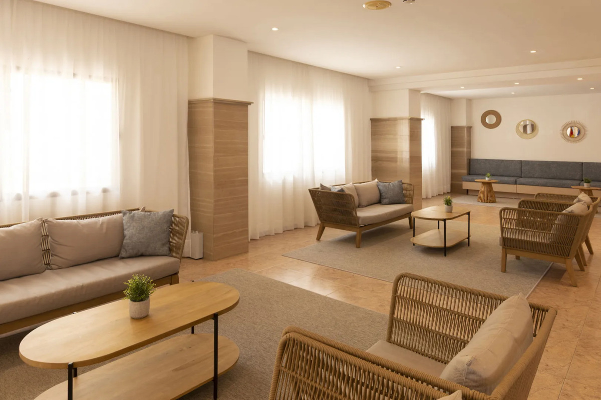 Hotel HSM Reina del Mar