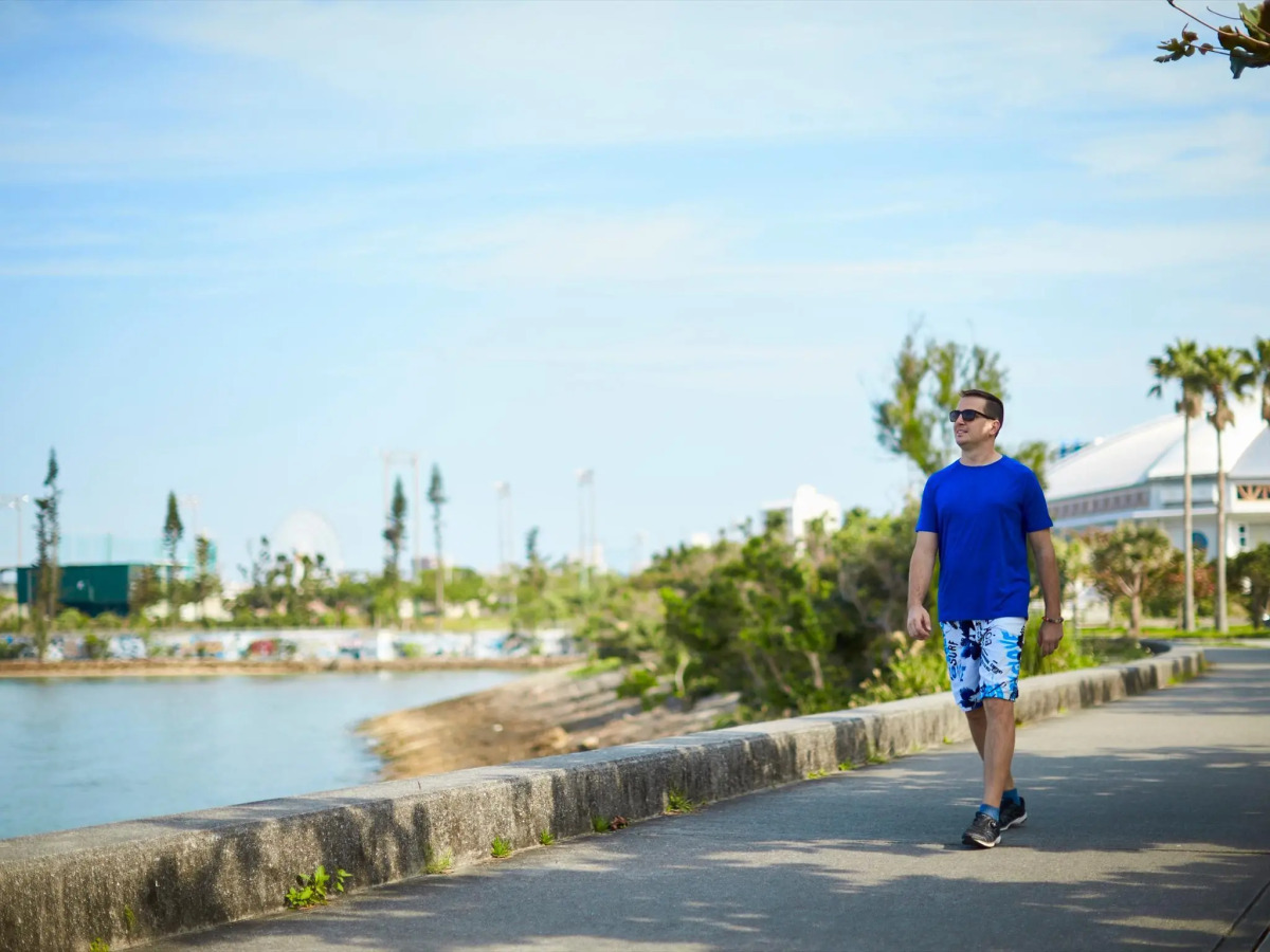 Beach Front Tower MIHAMA byDSH