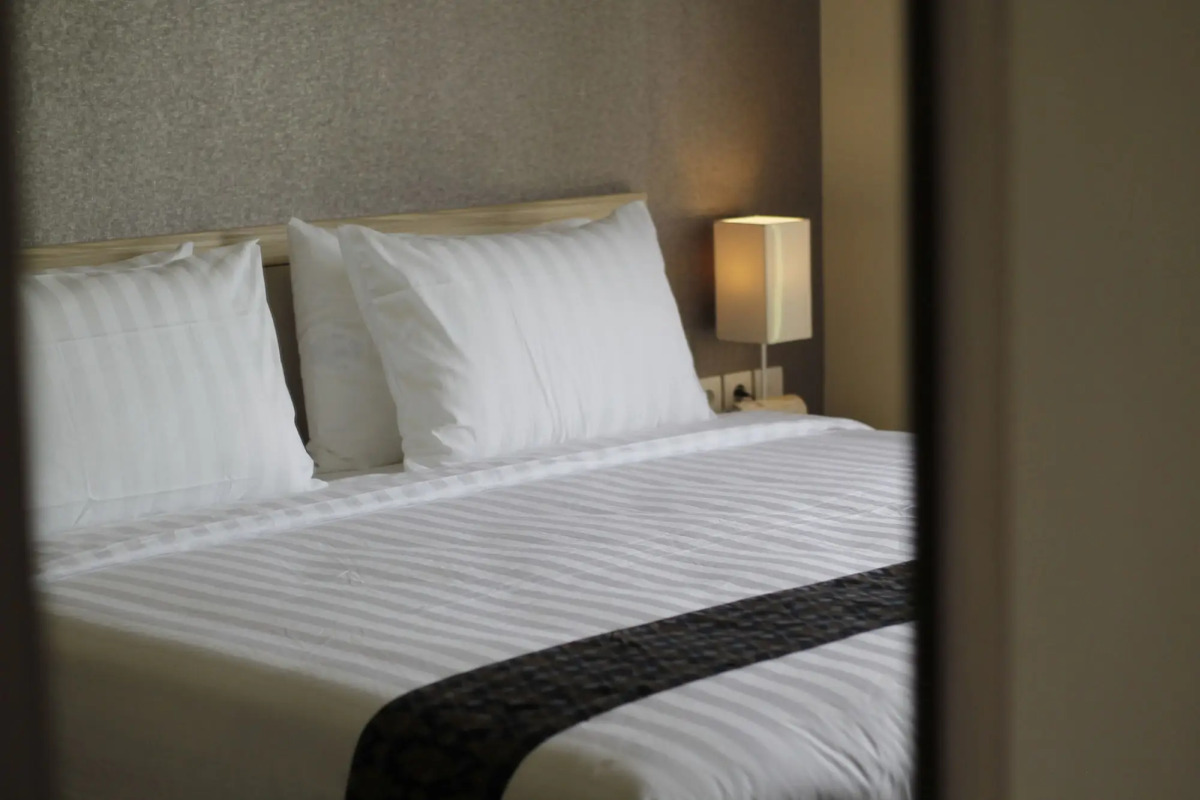 The Evitel Resort Ubud