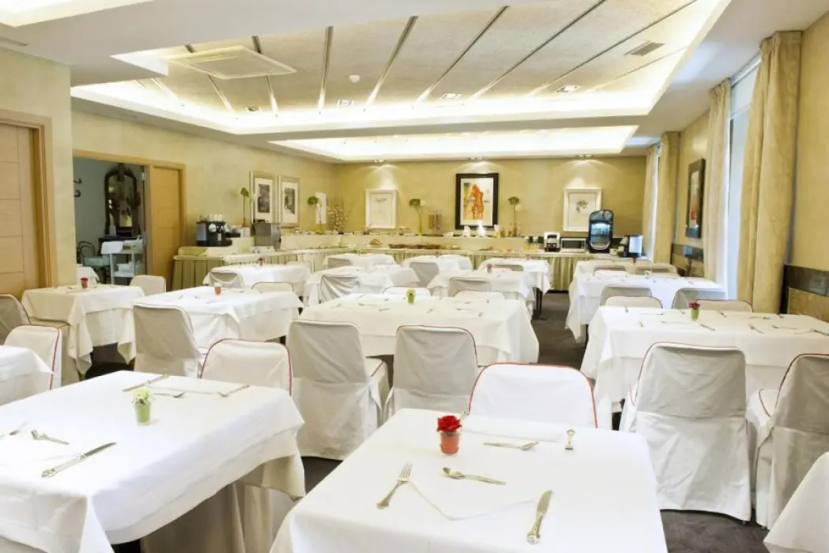 Duran Hotel & Restaurant