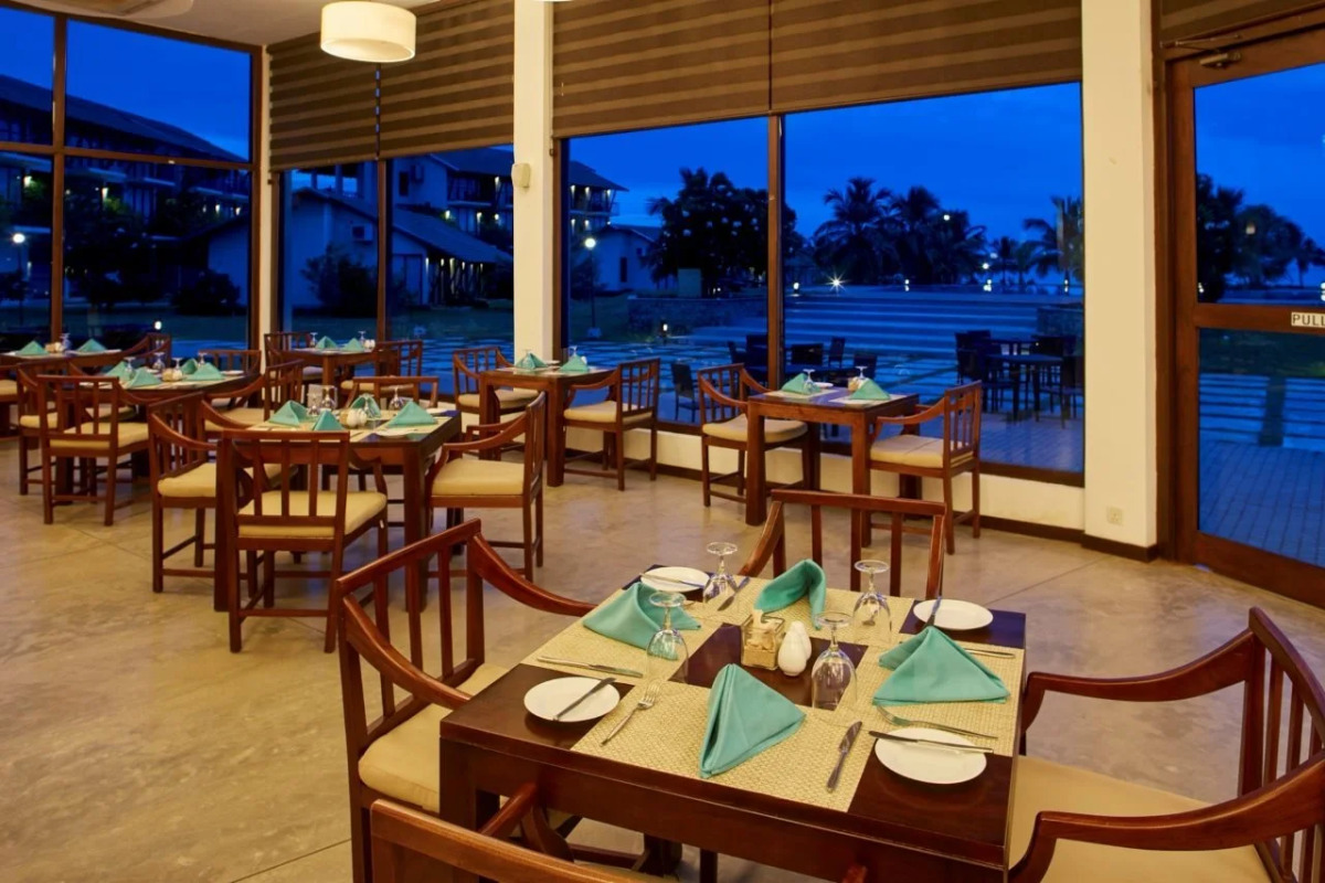 The Calm Resort & Spa