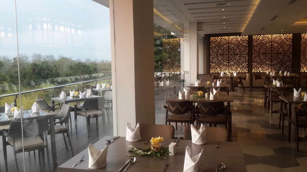 Swiss-Belresort Pecatu