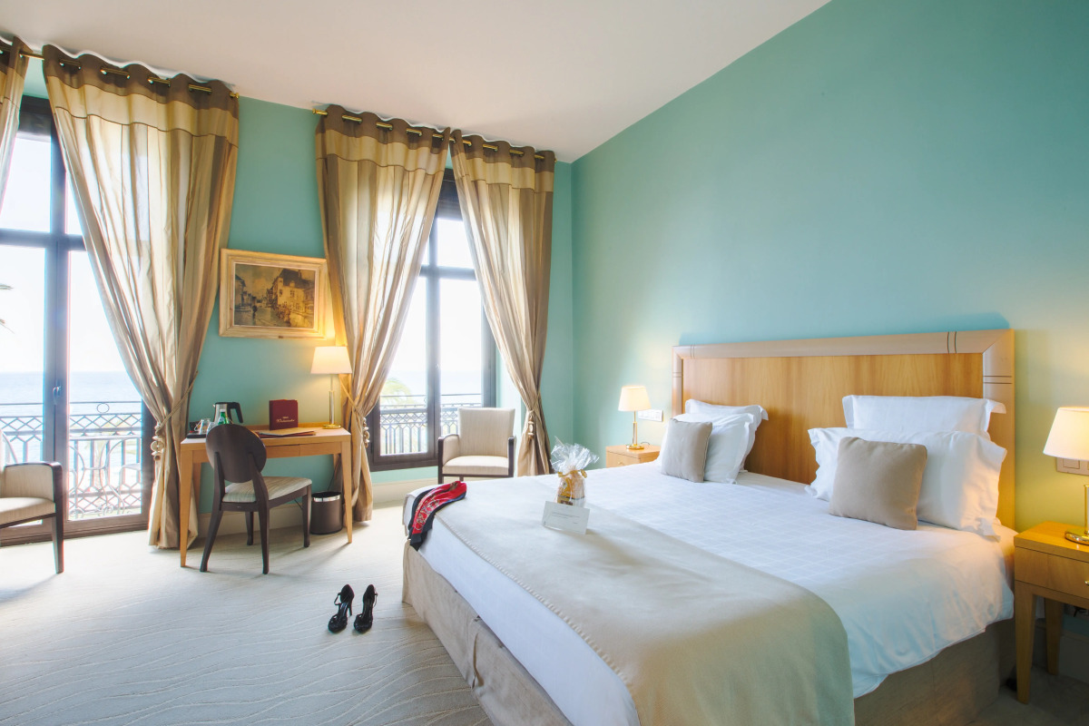 Westminster Hotel & Spa Nice