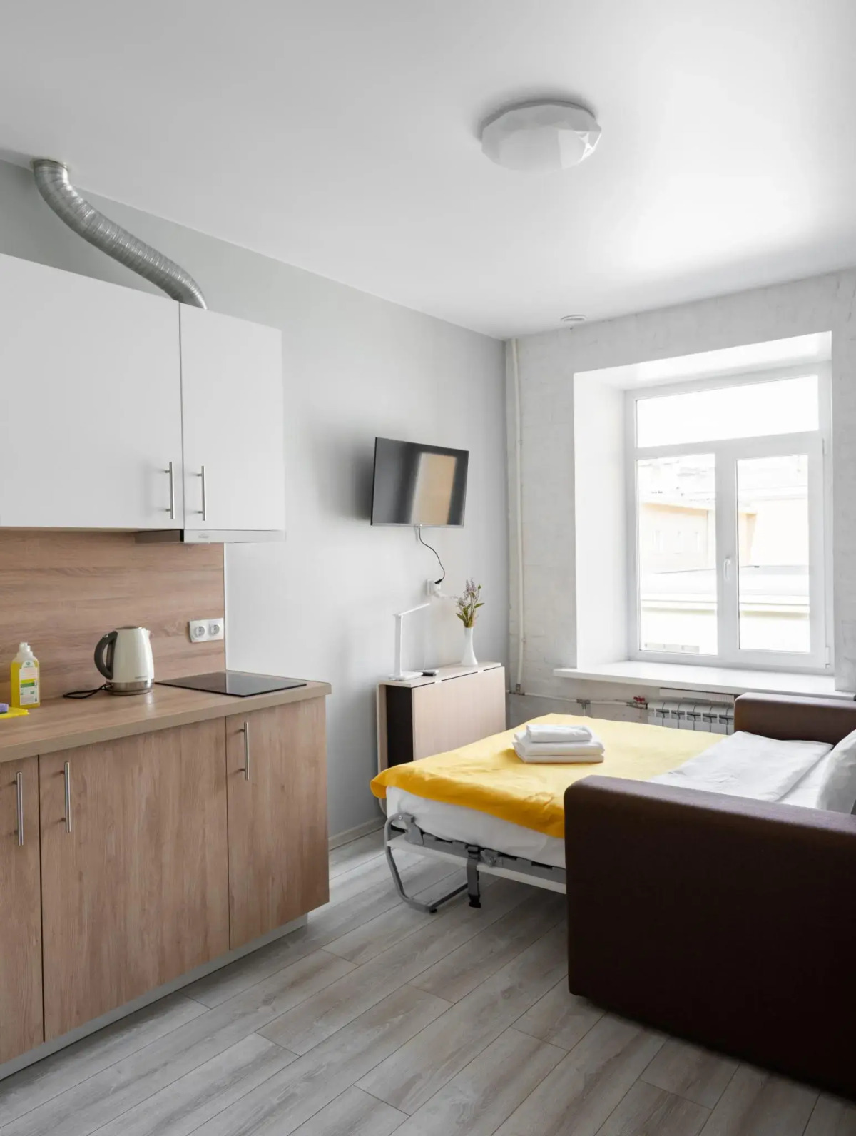 1912 на Офицерском переулке