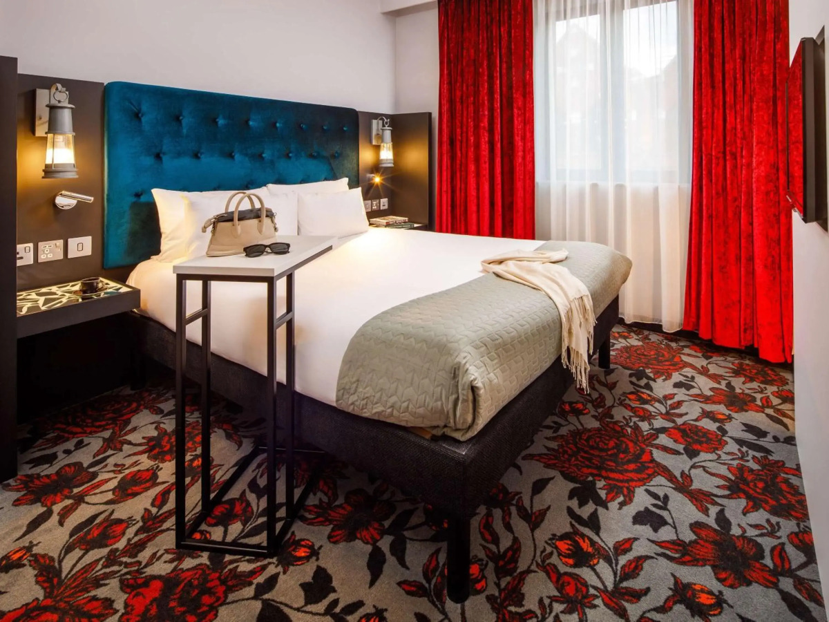 ibis Styles London Southwark – near Borough Market