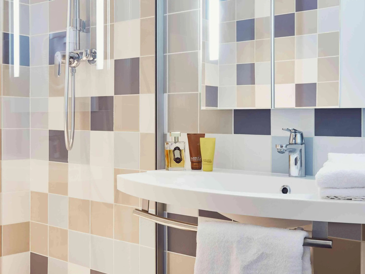 ibis Styles Marseille Provence Aéroport