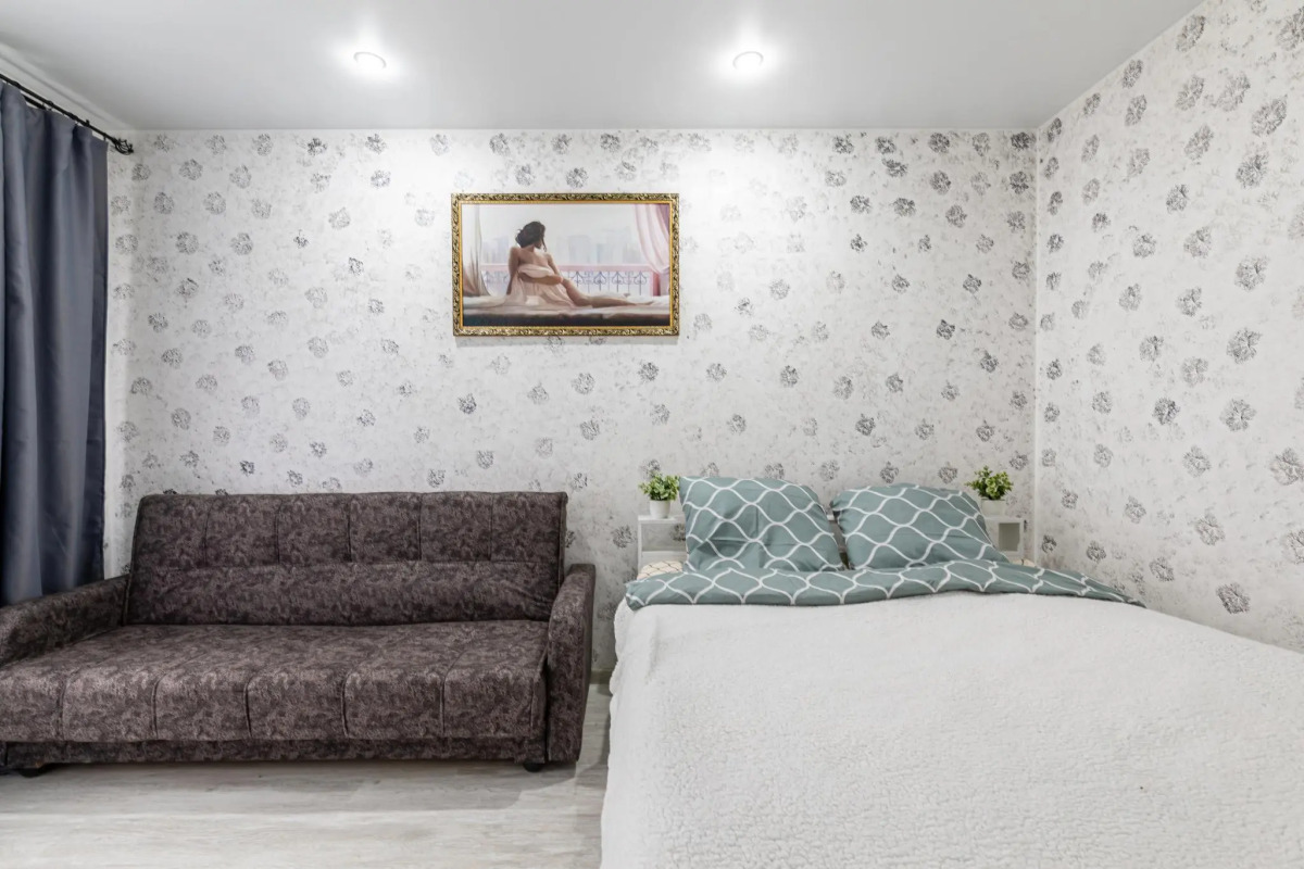 Апартаменты на Спортивной 3