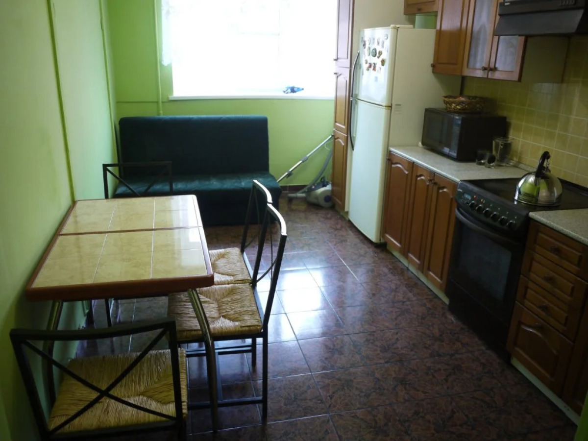 Марсель на Маяковской