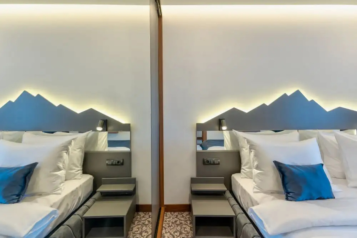 Queen of Zlatibor hotel & Spa