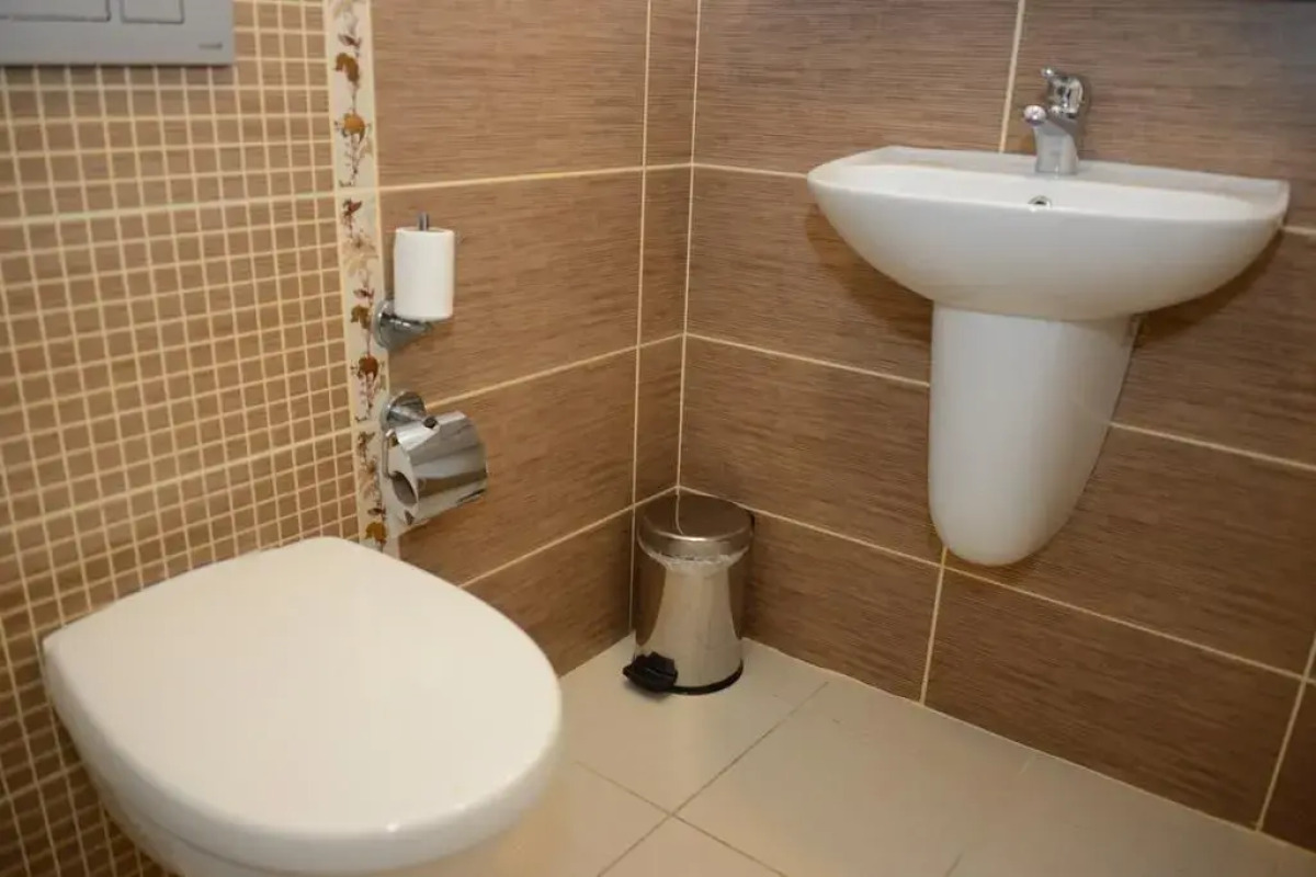 Sherwood Premio Hotel