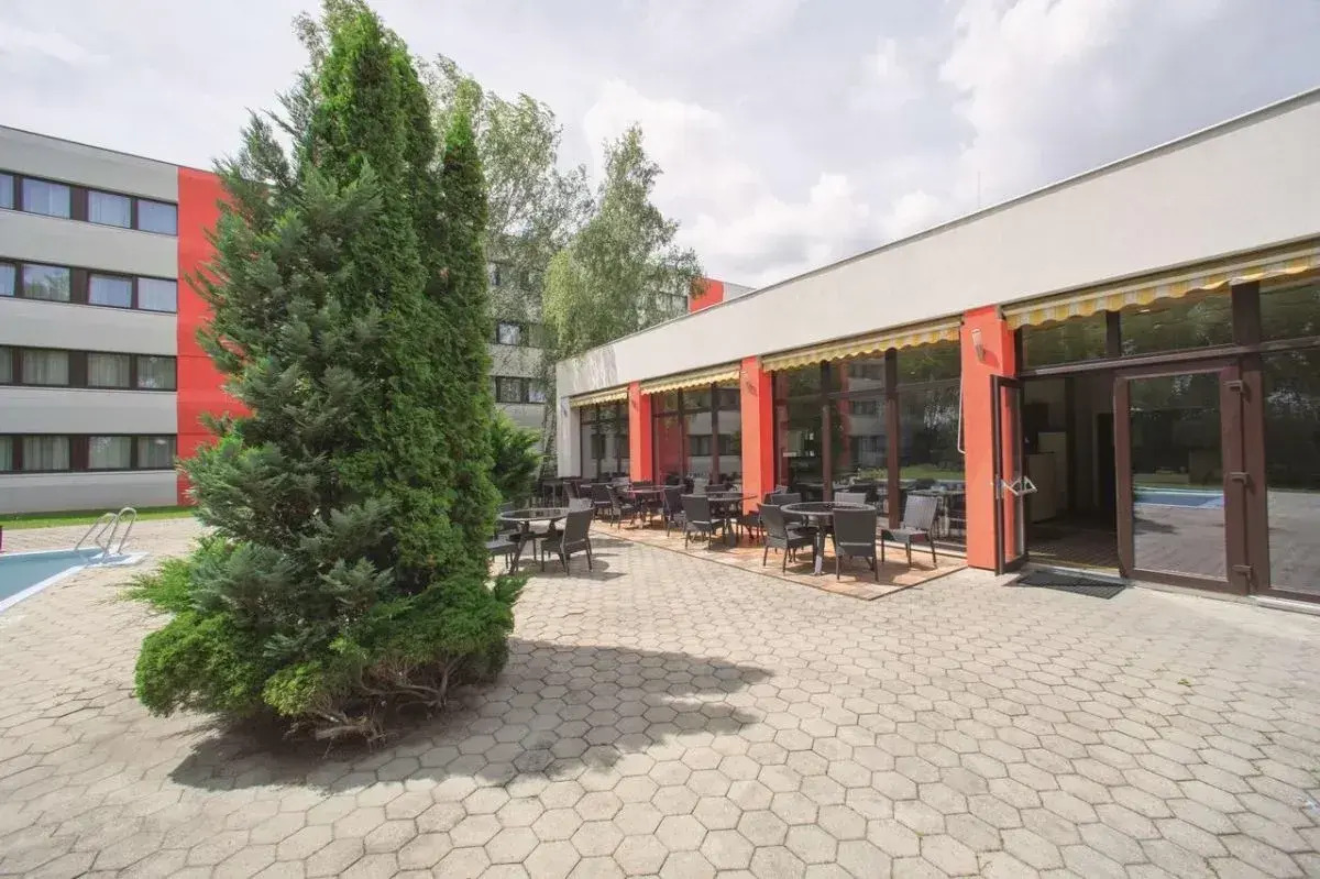 Best Western Smart Hotel